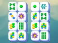 Ойын Mahjong Story 2