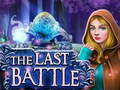 Ойын The Last Battle