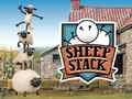 Ойын Shaun The Sheep Sheep Stack