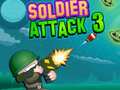 Ойын Soldier Attack 3