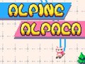Ойын Alpine Alpaca