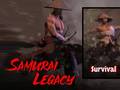 Ойын Samurai Legacy