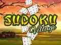 Ойын Sudoku Village