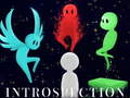 Ойын Introspection