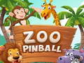 Ойын Zoo Pinball