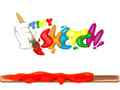 Ойын Paint Online