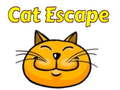 Ойын Cat Escape