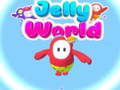 Ойын Jelly World