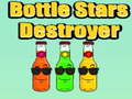 Ойын Bottle Stars Destroyer