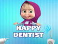 Ойын Happy Dentist
