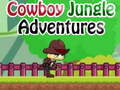 Ойын Cowboy Jungle Adventures