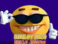 Ойын Smiley Face Emoji Jigsaw
