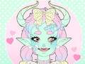 Ойын Monster Girl Maker