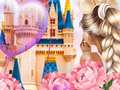 Ойын Princess Homeland