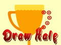 Ойын Draw hole
