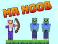 Ойын Mr Noob