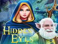 Ойын Hidden Eyes