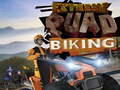 Ойын Extreme Quad Biking