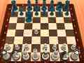 Ойын Chess Master 3D