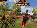 Ойын MX Off-Road Mountain Bike