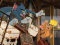 Ойын Tom & Jerry The Duel