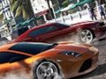 Ойын Lamborghini Aventador Simulator
