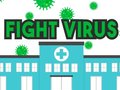 Ойын Fight the virus