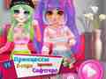 Ойын Princess E-Girl vs Soft Girl
