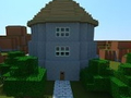 Ойын BlockCraft