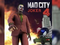 Ойын Mad City Joker 4