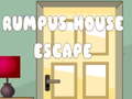 Ойын Rumpus House Escape