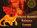 Ойын Dragon Hawaii Volcano Escape 