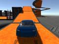 Ойын Evolution Cars