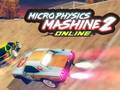 Ойын Micro Physics Mashine Online 2