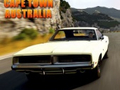 Ойын Cape Town Australia 