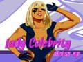 Ойын Lady Celebrity Dress up 