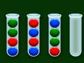 Ойын Sort Bubbles Puzzle