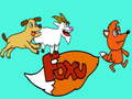 Ойын Foxu 