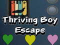 Ойын Thriving Boy Escape