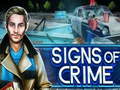 Ойын Signs of Crime