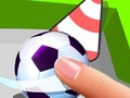 Ойын Kick The Ball
