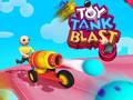 Ойын Toy Tank Blast