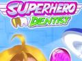 Ойын Superhero Dentist