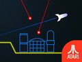 Ойын Atari Missile Command