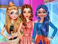 Ойын BFF Gipsy Trends