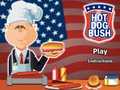 Ойын Hot Dog Bush