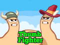 Ойын Thumb Fighter