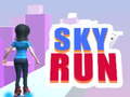 Ойын Sky Run