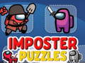 Ойын Imposter Puzzles