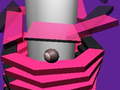 Ойын Stack Ball Helix